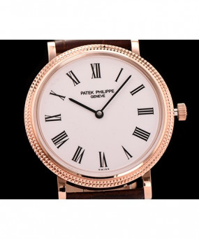 파텔필립 칼라트라바-10 칼리버 5120J